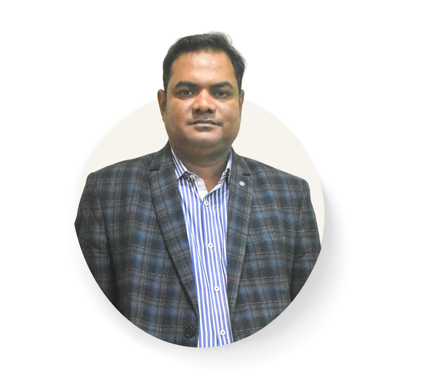Atul Sir